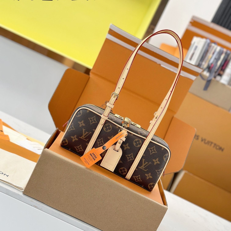 LV Top Handle Bags